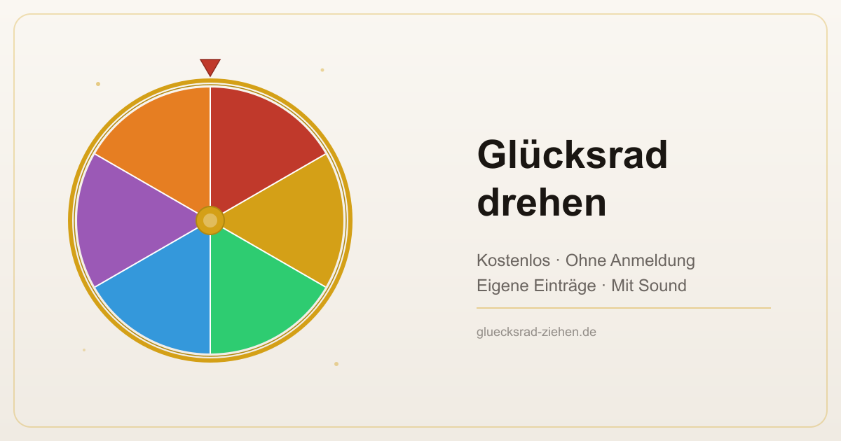 Gl cksrad Drehen Kostenloses Online Gl cksrad Erstellen gl-cksrad-drehen-kostenloses-online-gl-cksrad-erstellen